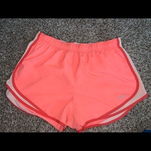 Nike women’s shorts